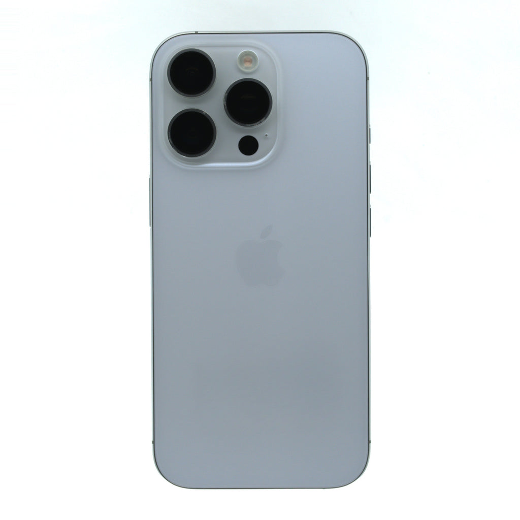 95新 Apple iPhone 16 Pro 128G 白色鈦金屬 中國大陸版
