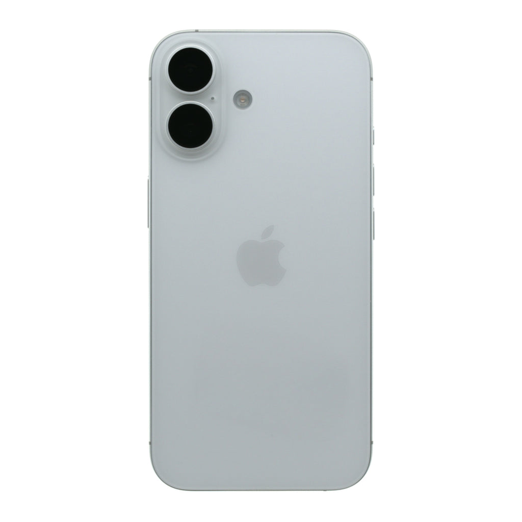 95新 Apple iPhone 16 256G 白色 中國大陸版