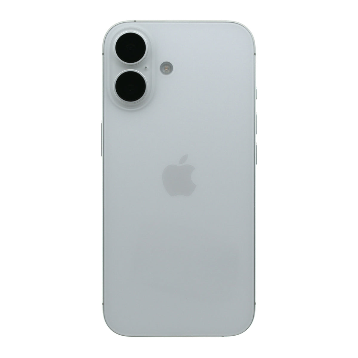 95新 Apple iPhone 16 256G 白色 中國大陸版