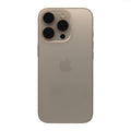 95新 Apple iPhone 16 Pro 256G 沙漠色鈦金屬 中國大陸版