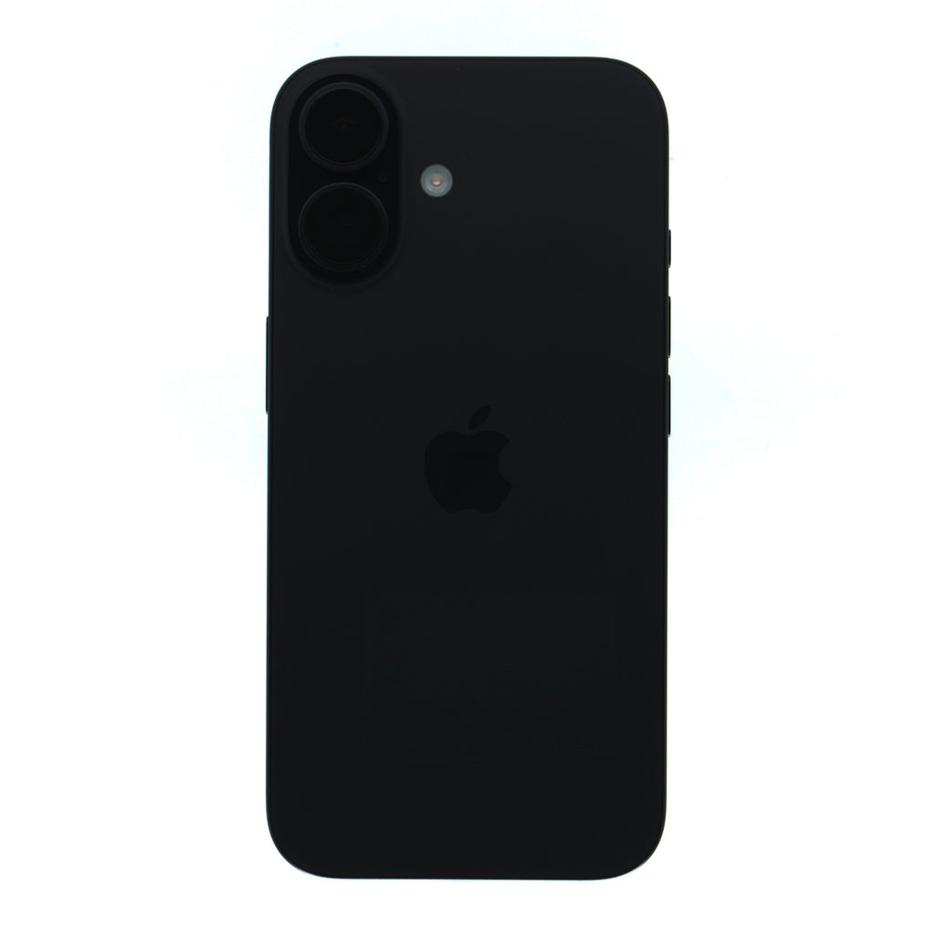 95新 Apple iPhone 16 128G 黑色 中國大陸版