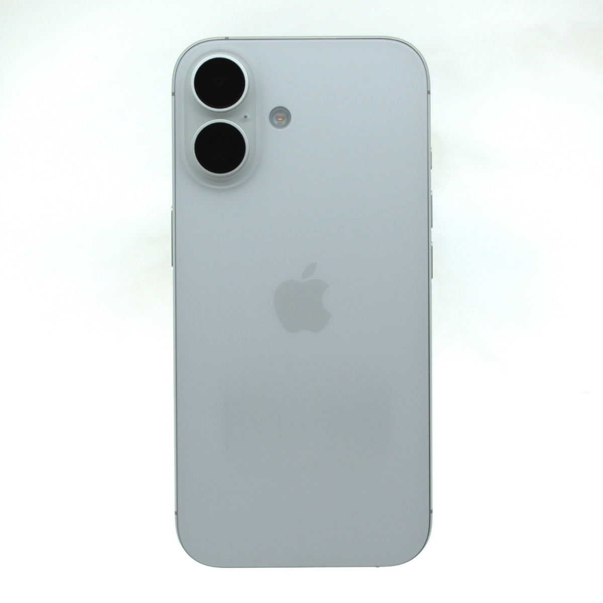 95新 Apple iPhone 16 256G 白色 中國大陸版
