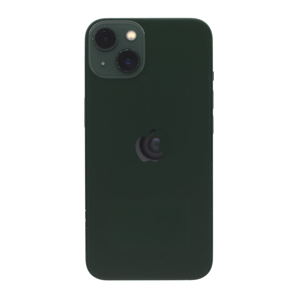 95新 Apple iPhone 13 256G 綠色 中國大陸版