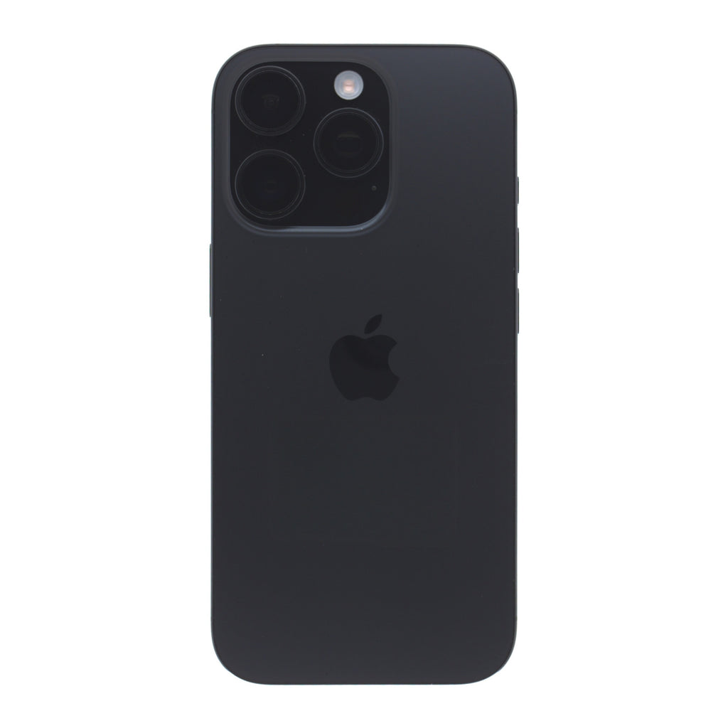 95新 Apple iPhone 16 Pro 256G 黑色鈦金屬 中國大陸版
