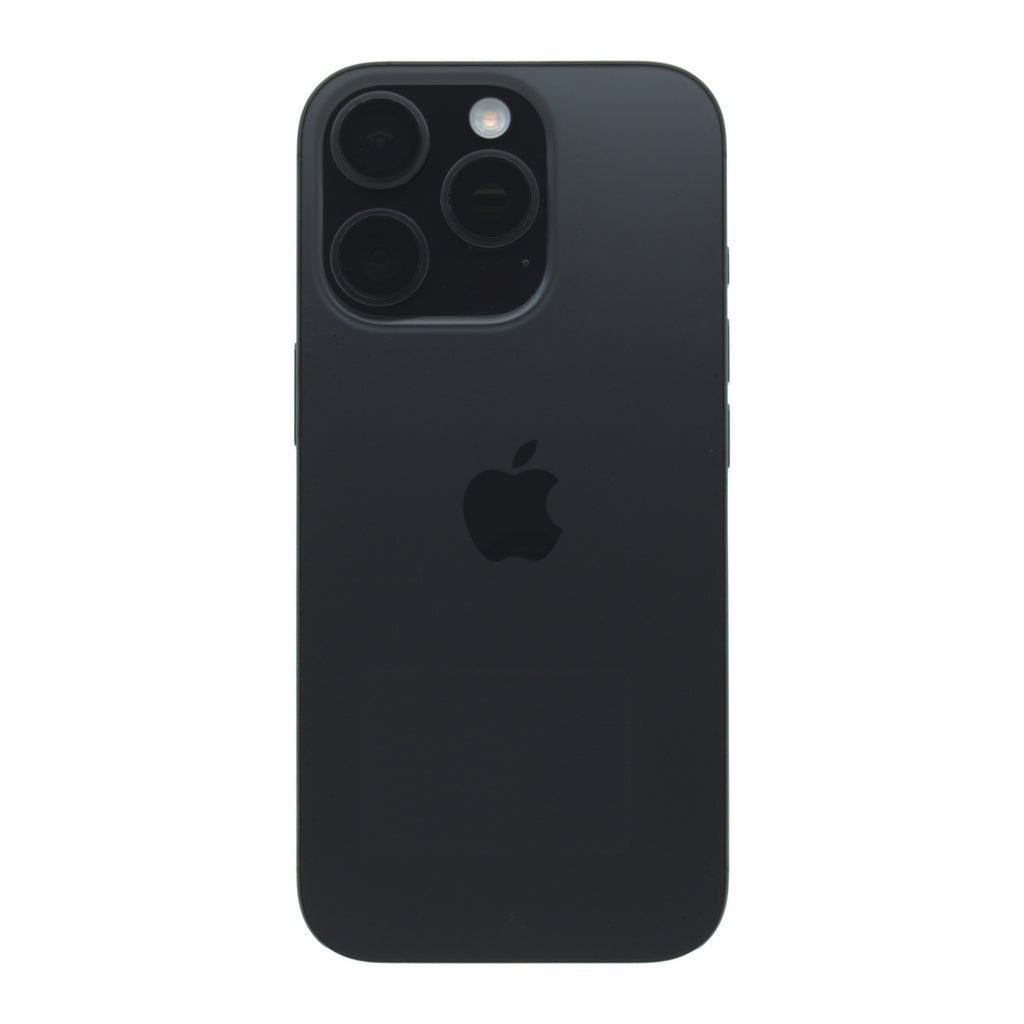 95新 Apple iPhone 16 Pro 256G 黑色鈦金屬 中國大陸版