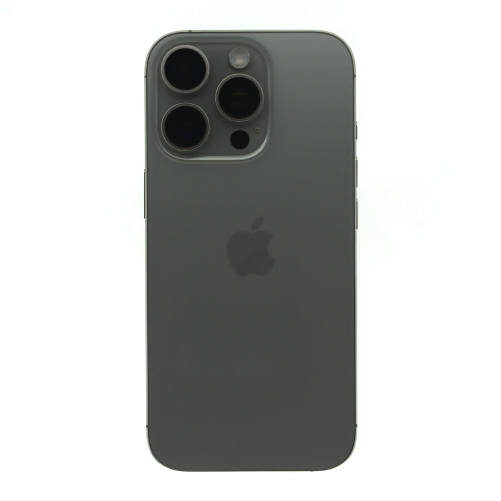 95新 Apple iPhone 16 Pro 128G 原色鈦金屬 中國大陸版