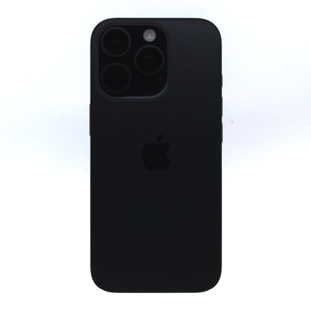 95新 Apple iPhone 16 Pro 128G 黑色鈦金屬 中國大陸版