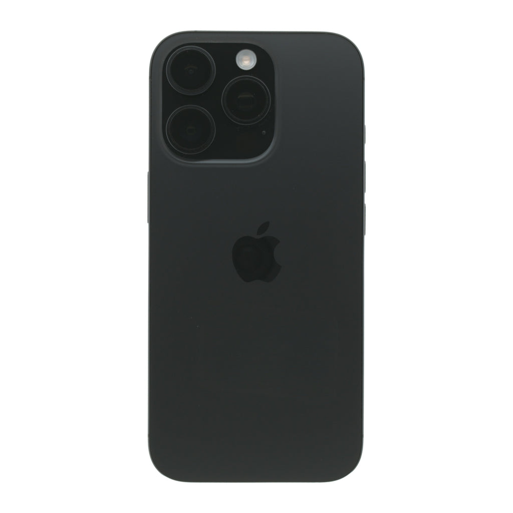 95新 Apple iPhone 16 Pro 256G 黑色鈦金屬 中國大陸版