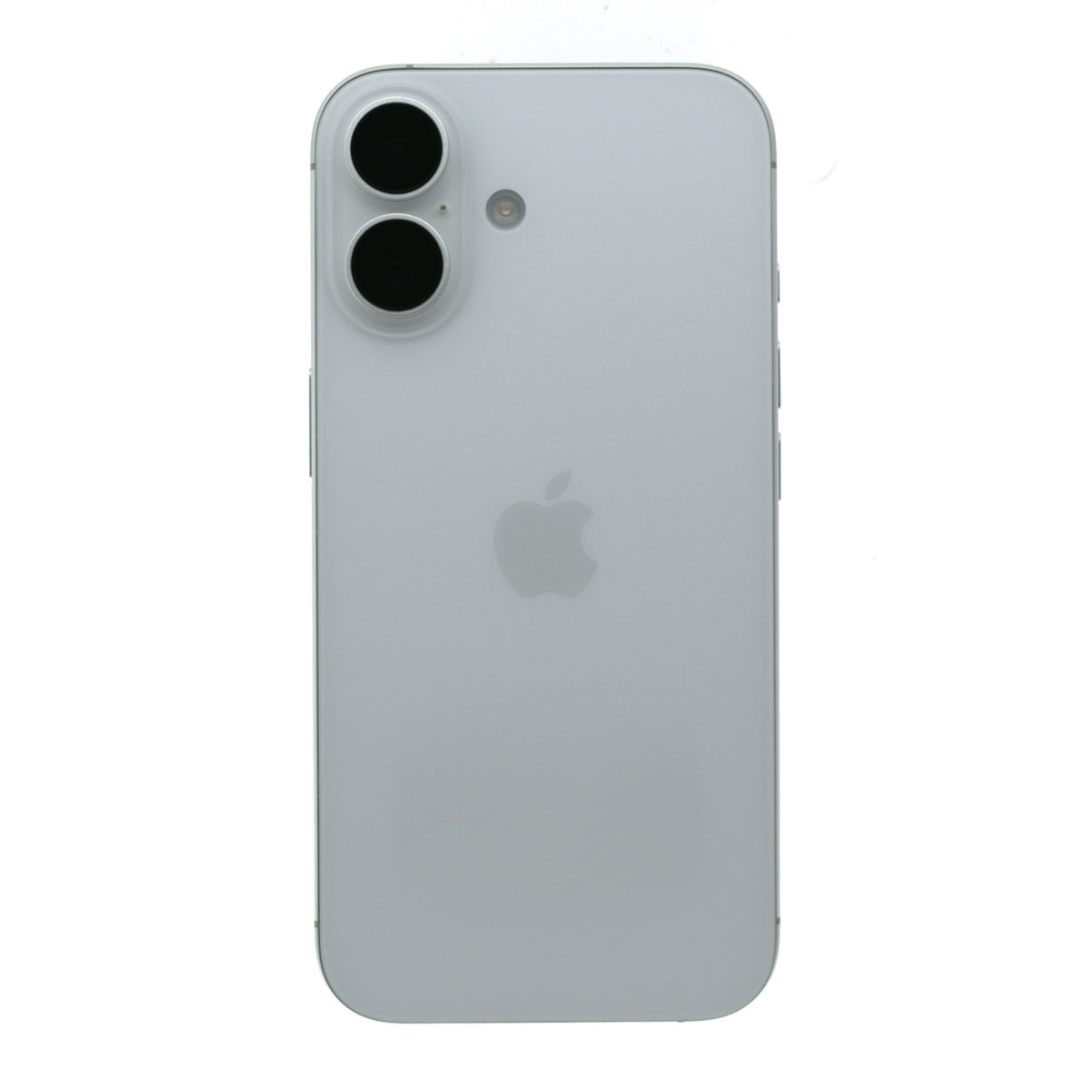 95新 Apple iPhone 16 256G 白色 中國大陸版