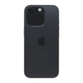 95新 Apple iPhone 16 Pro 256G 黑色鈦金屬 中國大陸版