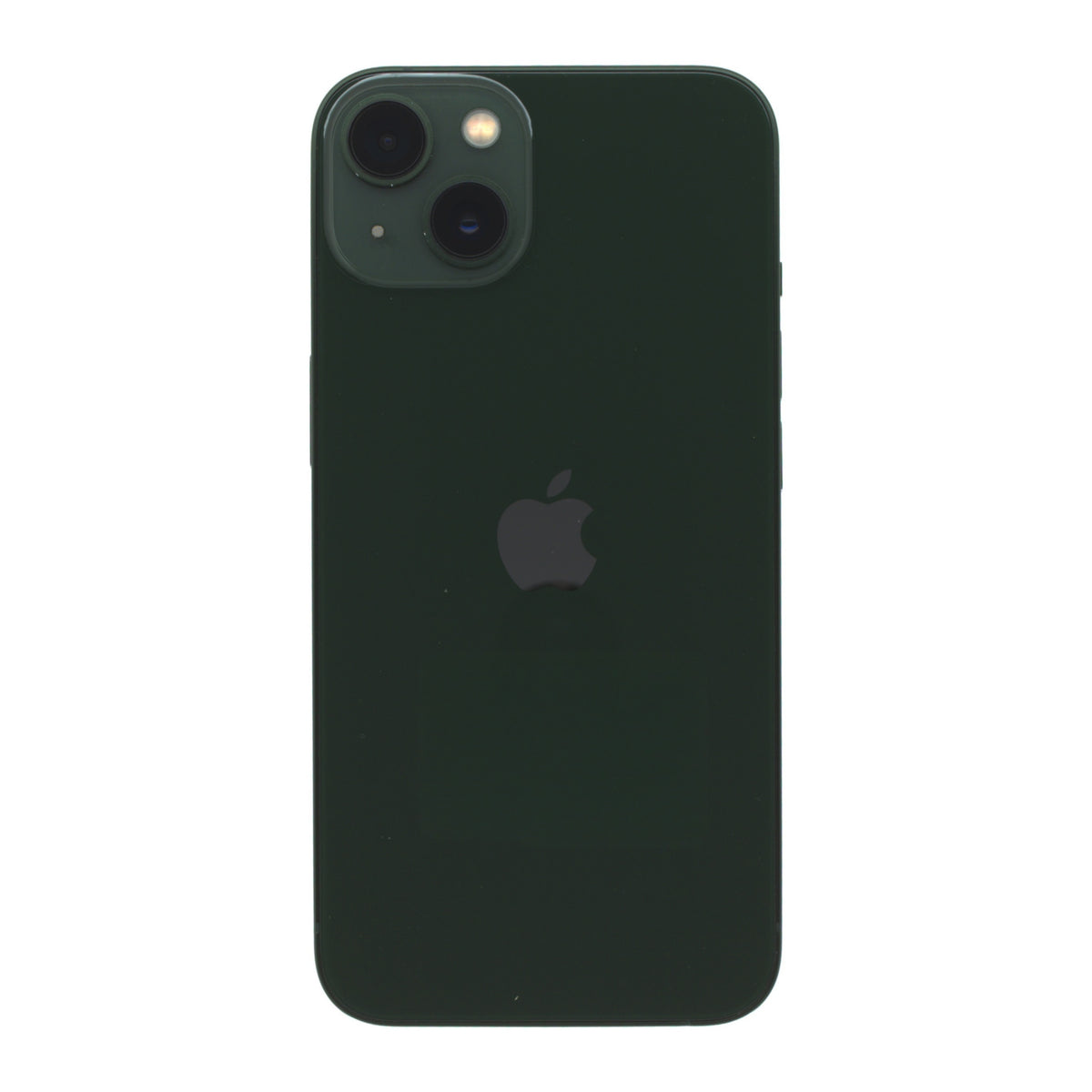 95新 Apple iPhone 13 256G 綠色 中國大陸版