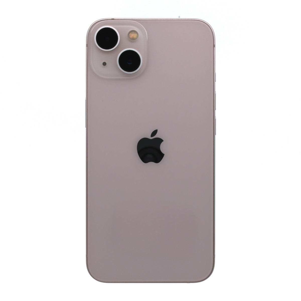 95新 Apple iPhone 13 256G 粉紅色 中國大陸版