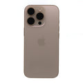 95新 Apple iPhone 16 Pro 256G 沙漠色鈦金屬 中國大陸版