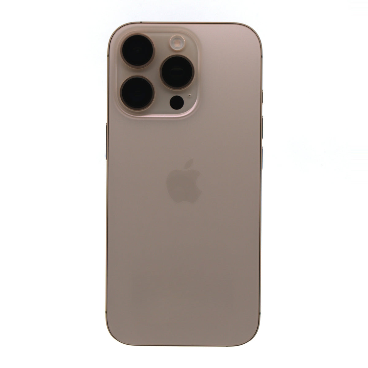 95新 Apple iPhone 16 Pro 256G 沙漠色鈦金屬 中國大陸版