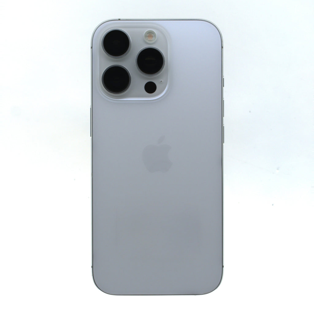 95新 Apple iPhone 16 Pro 128G 白色鈦金屬 中國大陸版