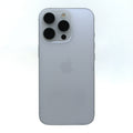 95新 Apple iPhone 16 Pro 128G 白色鈦金屬 中國大陸版