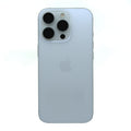 95新 Apple iPhone 16 Pro 128G 白色鈦金屬 中國大陸版