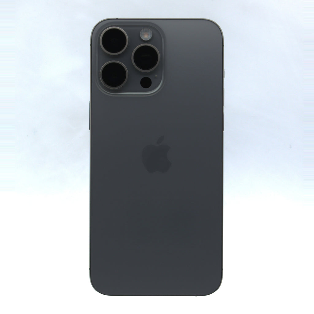 95新 Apple iPhone 15 Pro Max 256G 原色鈦金屬 中國大陸版