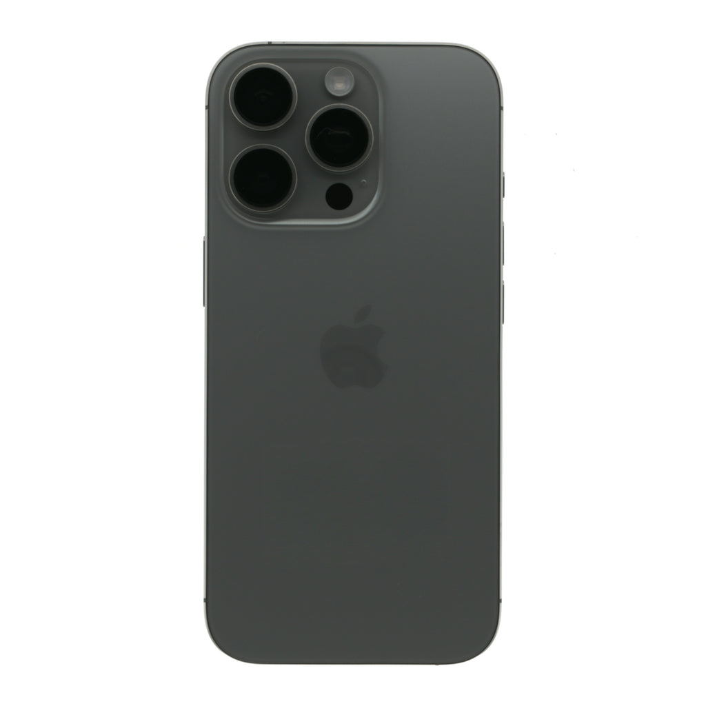 95新 Apple iPhone 16 Pro 128G 原色鈦金屬 中國大陸版