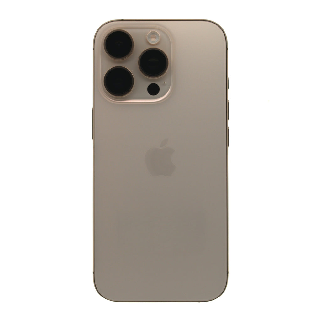 95新 Apple iPhone 16 Pro 256G 沙漠色鈦金屬 中國大陸版