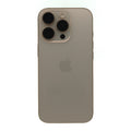 95新 Apple iPhone 16 Pro 128G 沙漠色鈦金屬 中國大陸版