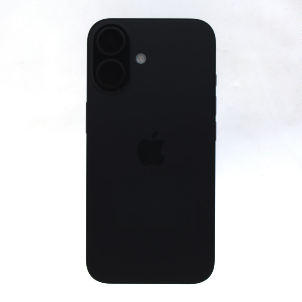 95新 Apple iPhone 16 256G 黑色 中國大陸版