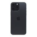 95新 Apple iPhone 15 Pro Max 256G 黑色鈦金屬 中國大陸版