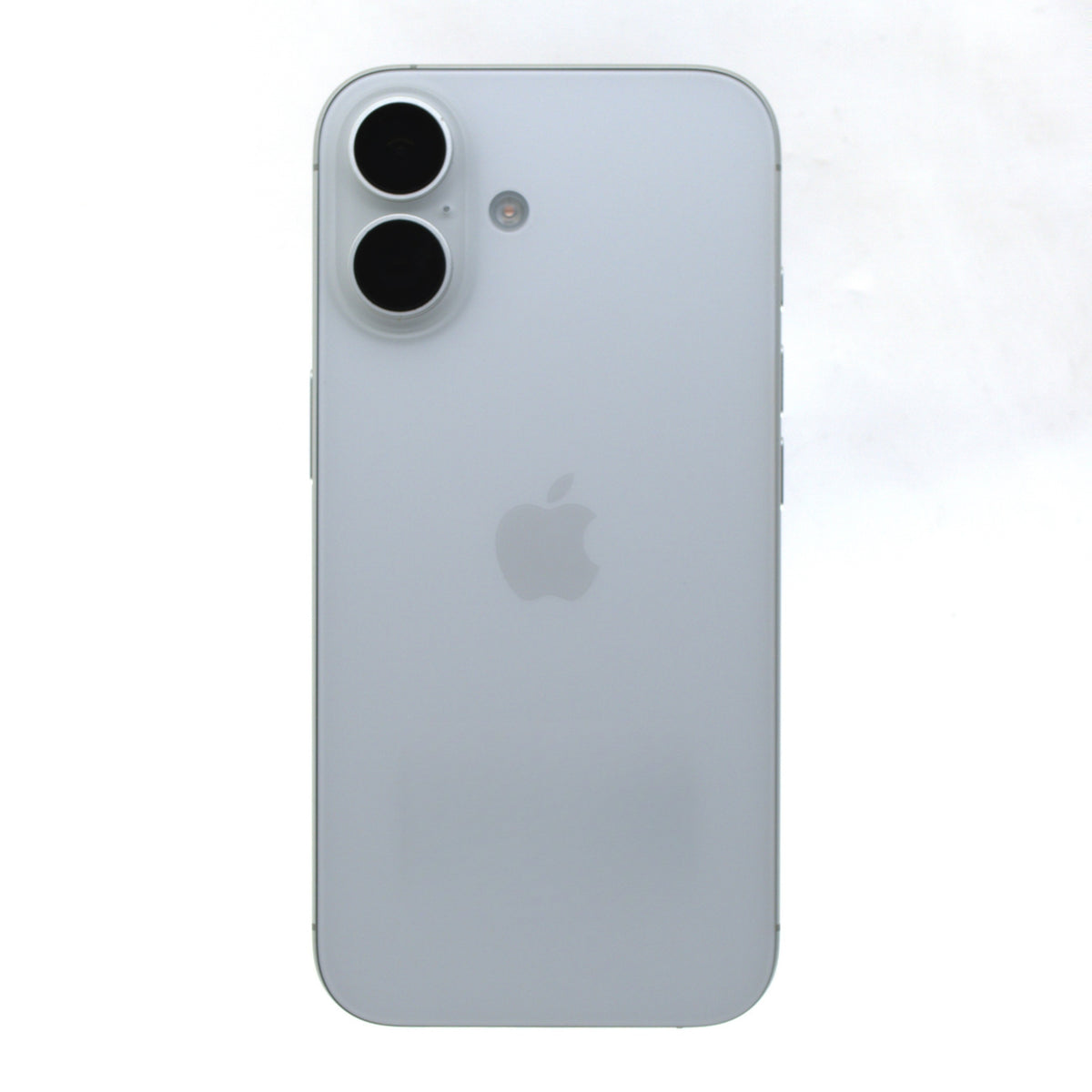 95新 Apple iPhone 16 256G 白色 中國大陸版