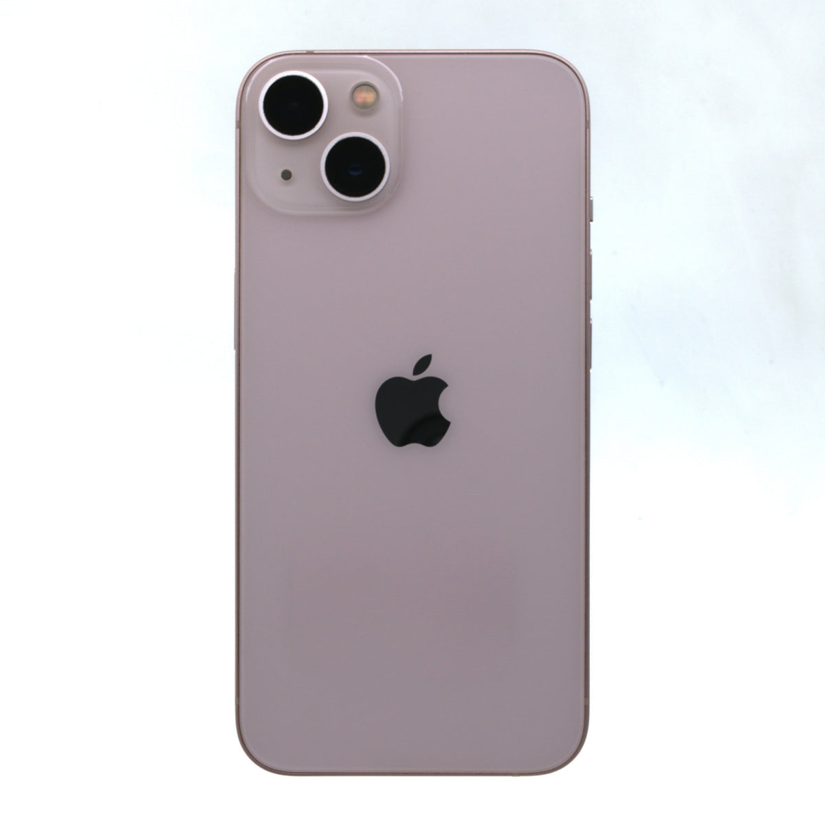 95新 Apple iPhone 13 128G 粉紅色 中國大陸版