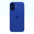 95新 Apple iPhone 16 128G 群青色 中國大陸版