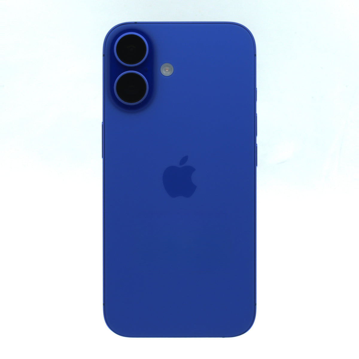 95新 Apple iPhone 16 128G 群青色 中國大陸版