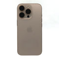 95新 Apple iPhone 16 Pro 256G 沙漠色鈦金屬 中國大陸版