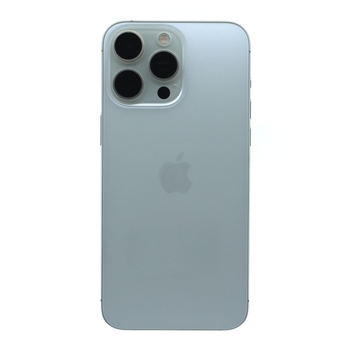 95新 Apple iPhone 15 Pro Max 256G 白色鈦金屬 中國大陸版