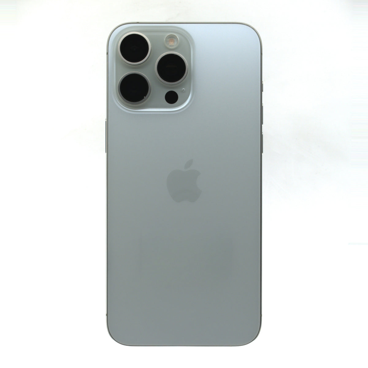 95新 Apple iPhone 15 Pro Max 256G 白色鈦金屬 中國大陸版