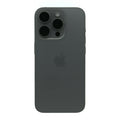 95新 Apple iPhone 15 Pro 256G 原色鈦金屬 中國大陸版