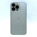 95新 Apple iPhone 13 Pro 256G 銀色 中國大陸版