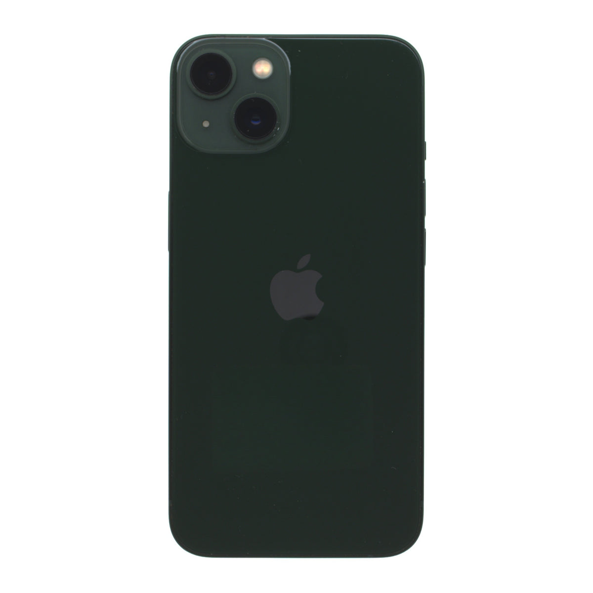 95新 Apple iPhone 13 256G 綠色 中國大陸版