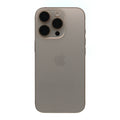 95新 Apple iPhone 16 Pro 256G 沙漠色鈦金屬 中國大陸版
