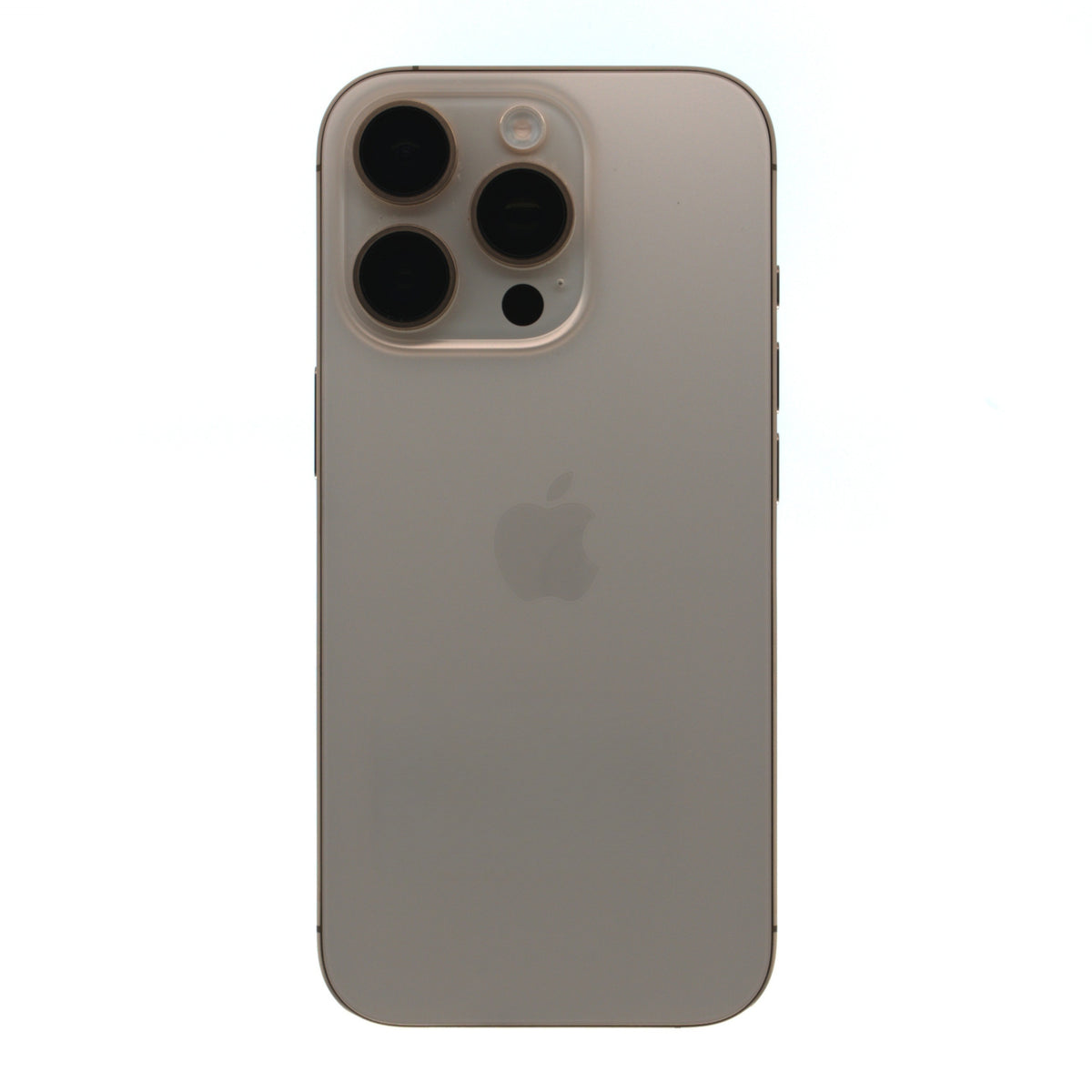 95新 Apple iPhone 16 Pro 256G 沙漠色鈦金屬 中國大陸版
