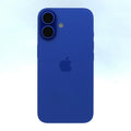 95新 Apple iPhone 16 256G 群青色 中國大陸版