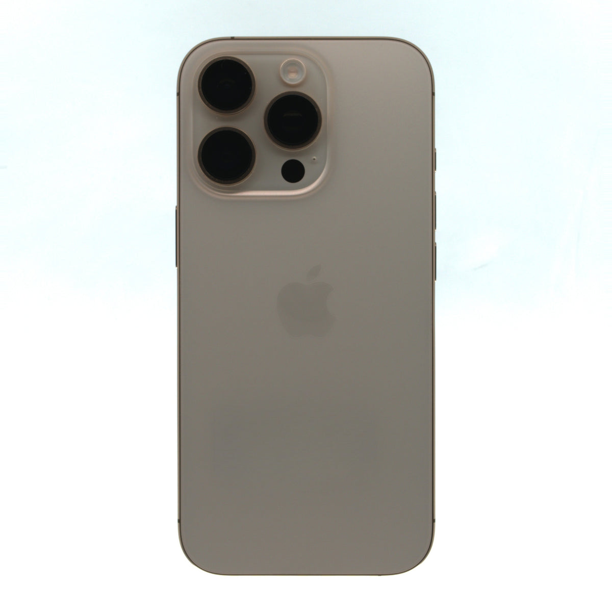 95新 Apple iPhone 16 Pro 256G 沙漠色鈦金屬 中國大陸版