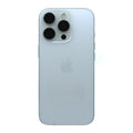 95新 Apple iPhone 16 Pro 128G 白色鈦金屬 中國大陸版
