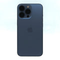 95新 Apple iPhone 13 Pro 256G 遠峰藍色 中國大陸版