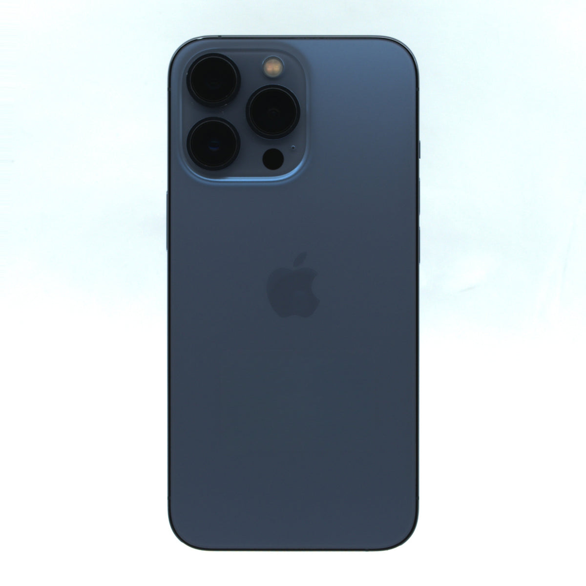 95新 Apple iPhone 13 Pro 256G 遠峰藍色 中國大陸版