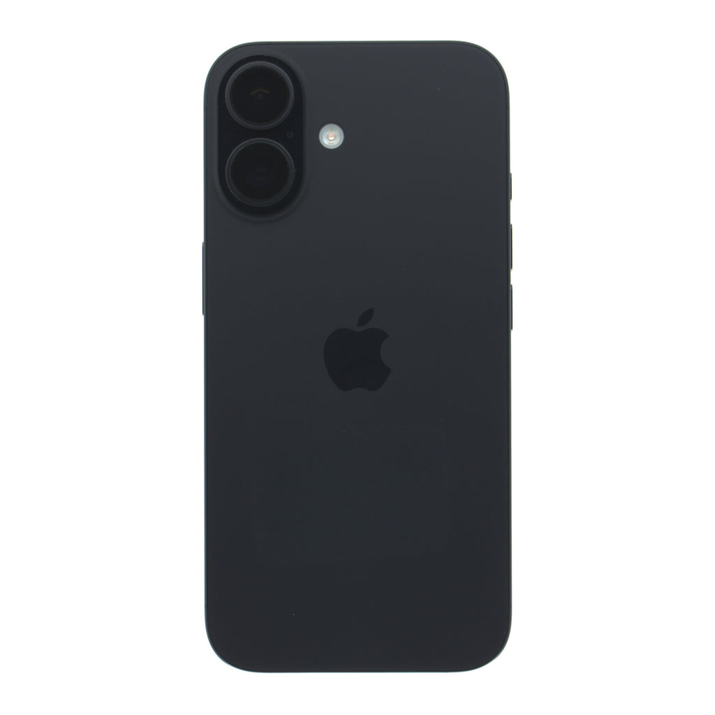 95新 Apple iPhone 16 256G 黑色 中國大陸版