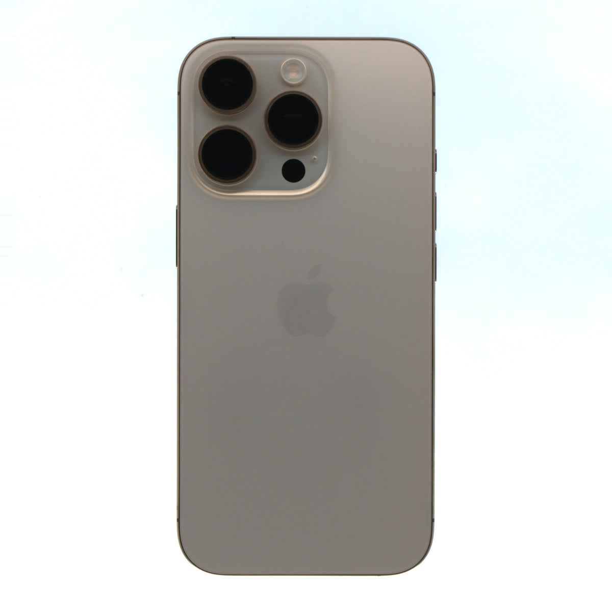 95新 Apple iPhone 16 Pro 128G 沙漠色鈦金屬 中國大陸版