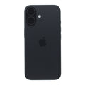 95新 Apple iPhone 16 256G 黑色 中國大陸版