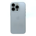 95新 Apple iPhone 16 Pro 128G 白色鈦金屬 中國大陸版