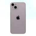 95新 Apple iPhone 13 128G 粉紅色 中國大陸版