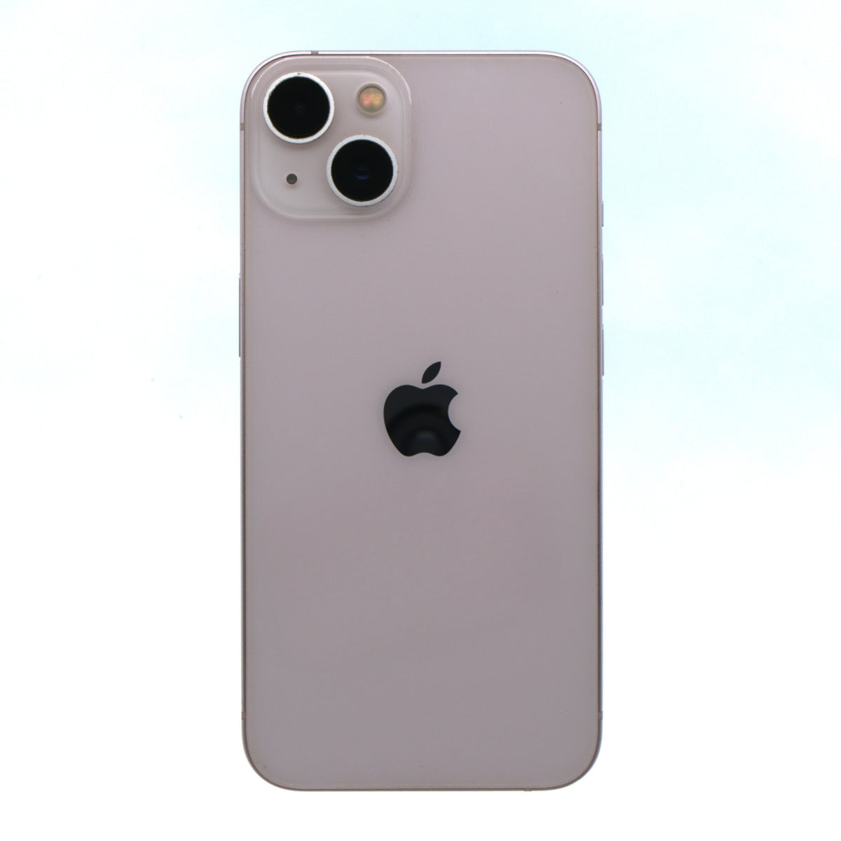 95新 Apple iPhone 13 128G 粉紅色 中國大陸版